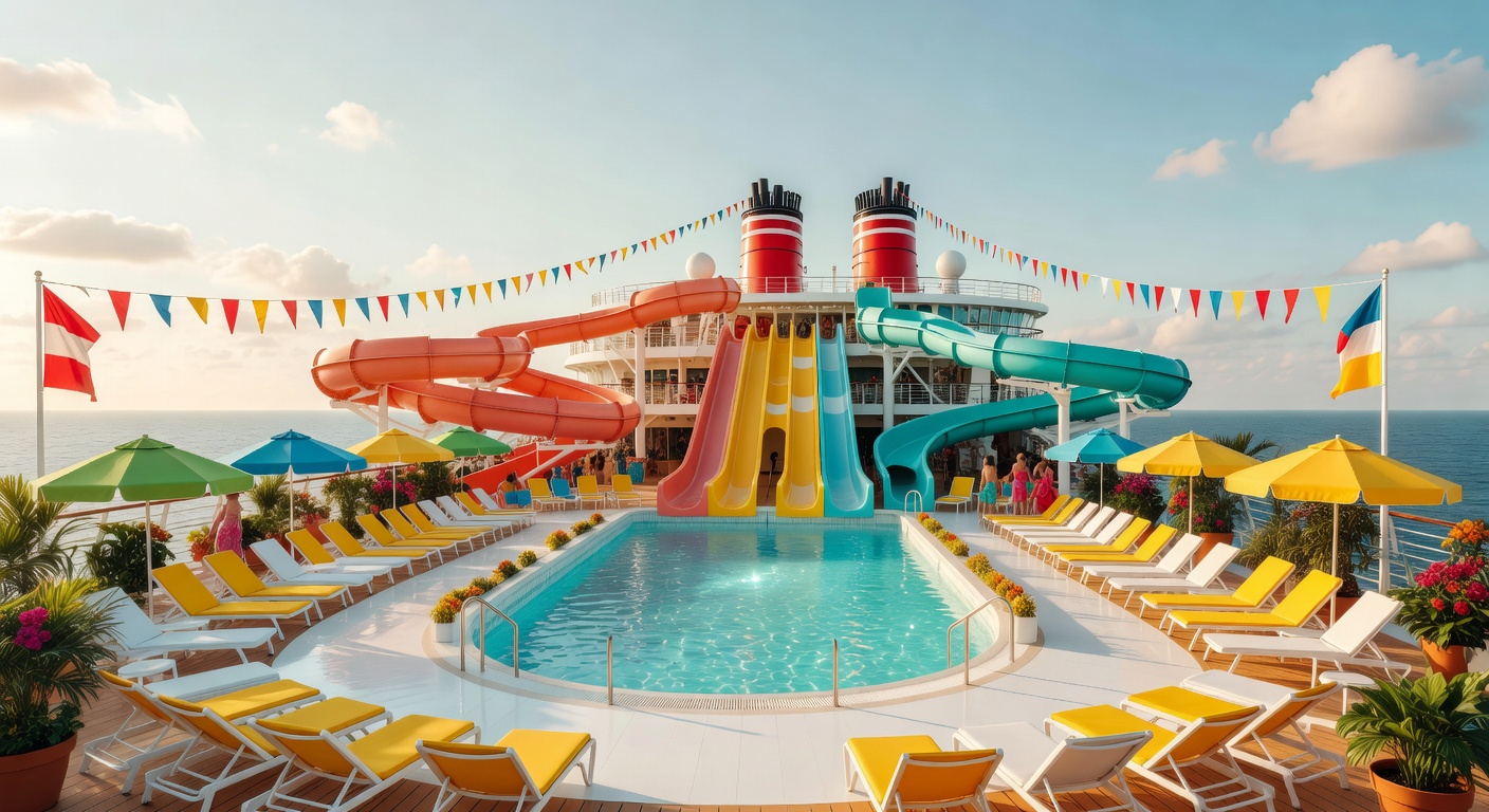 Disney Cruise Line