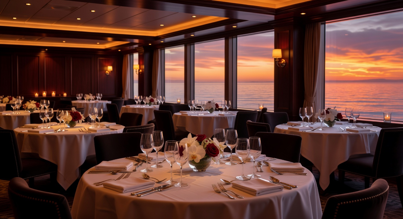 Holland America Line