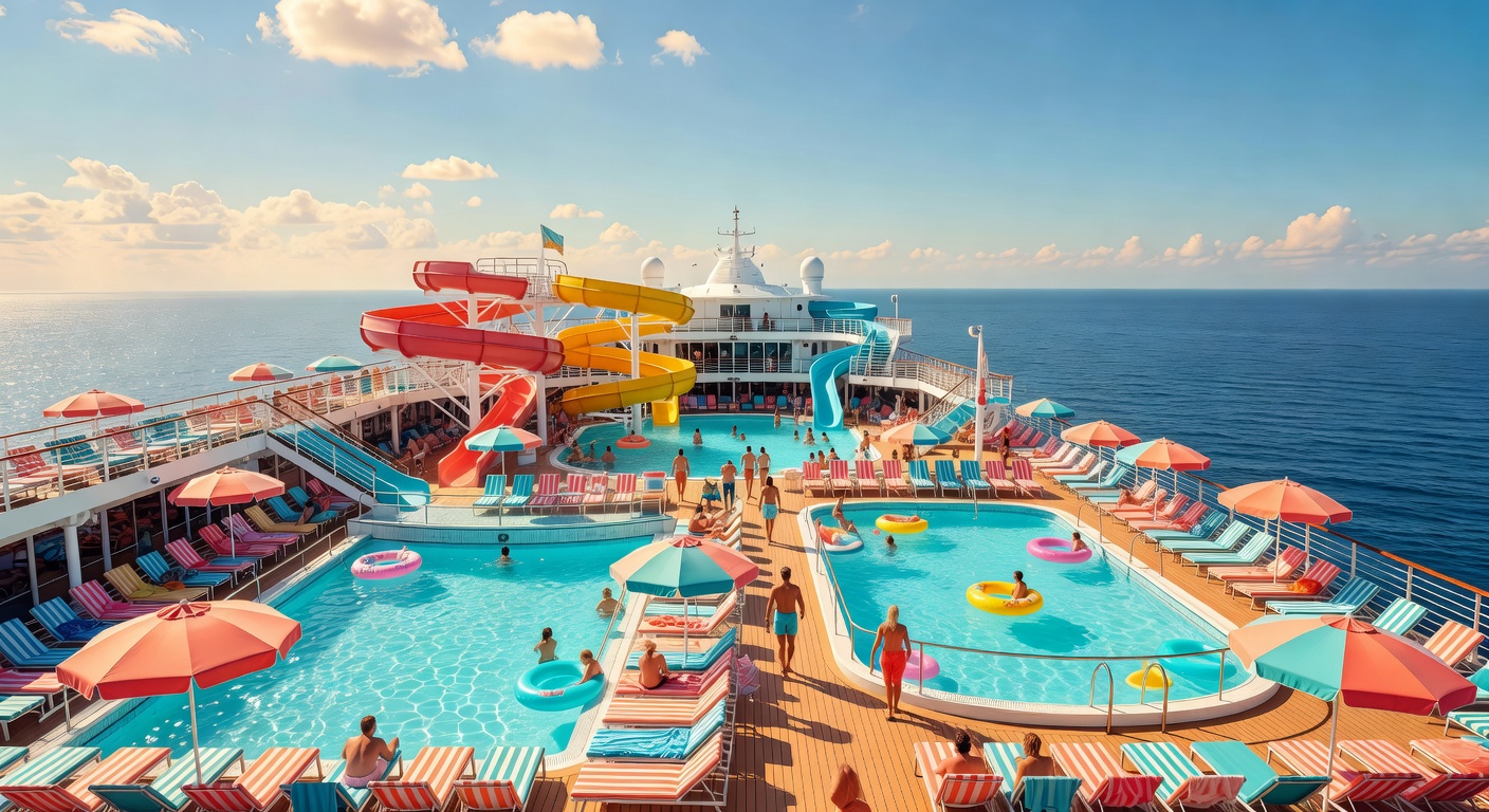 Carnival Cruise Line
