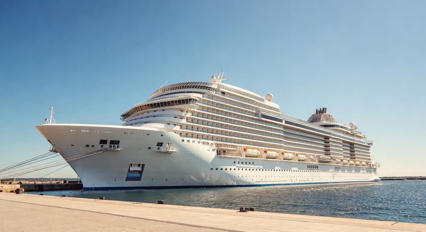 Royal Caribbean