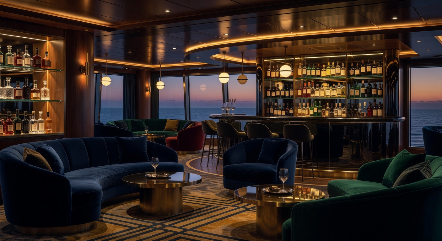 Virgin Voyages