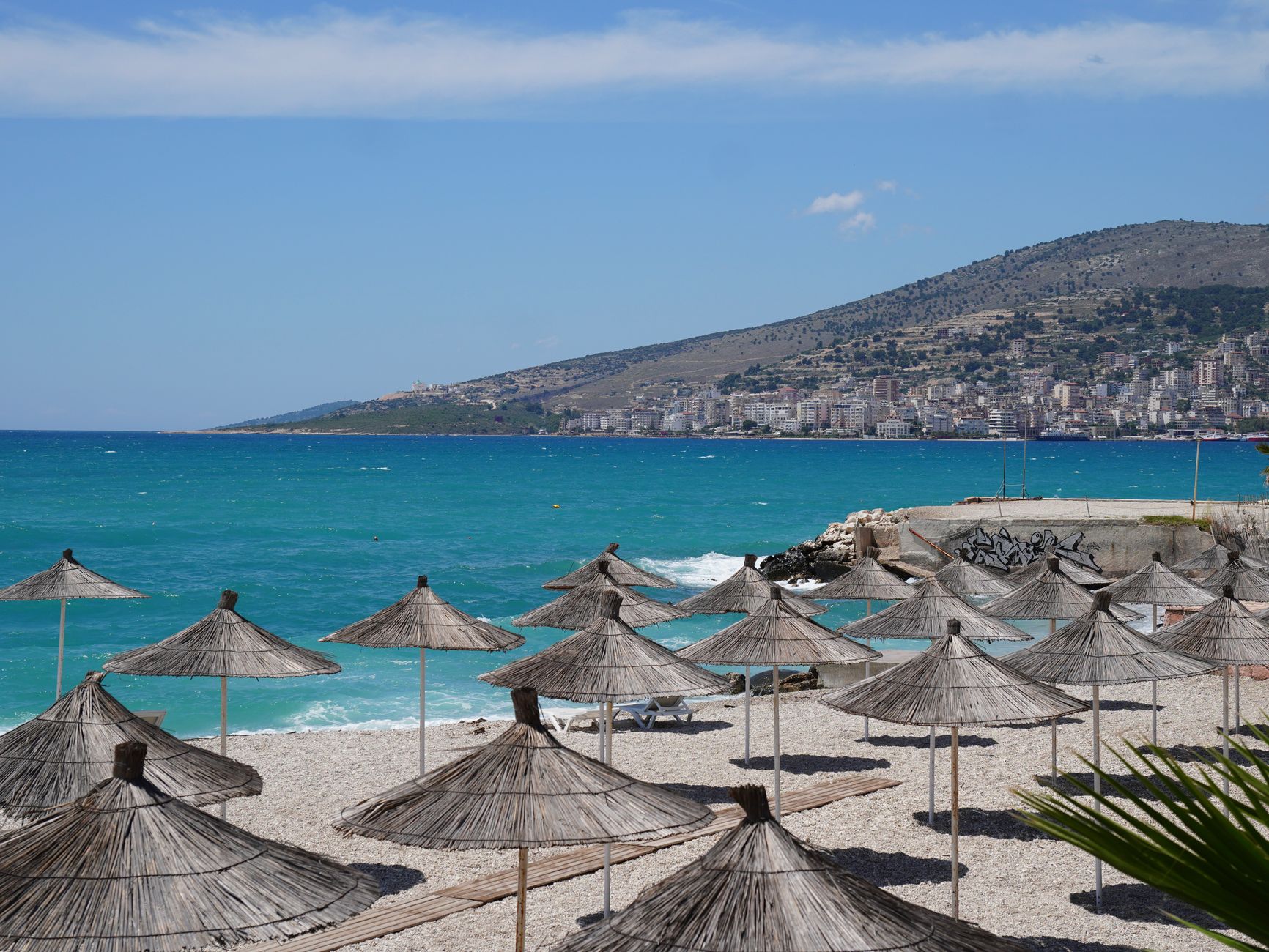 You prefer western Med or Atlantic-leaning itineraries