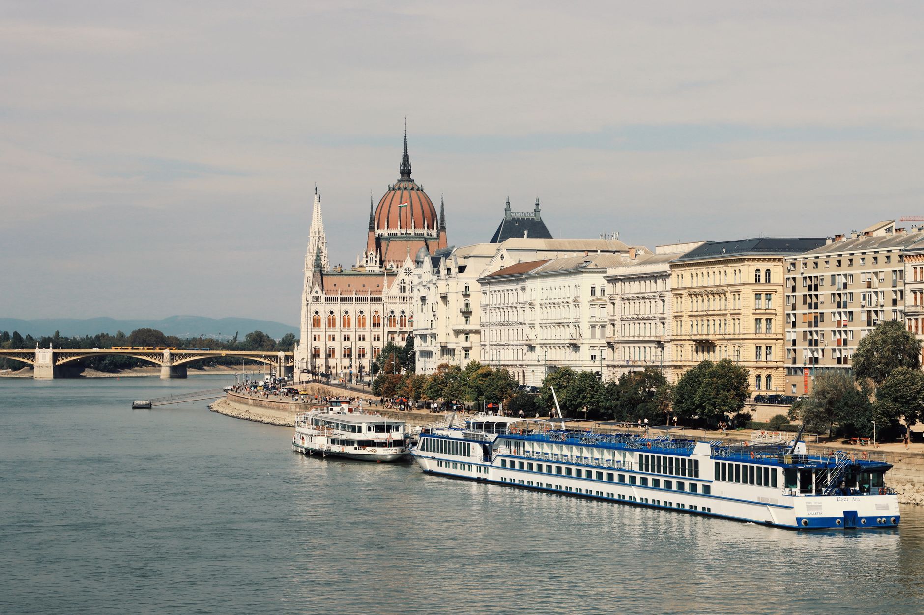 AmaWaterways