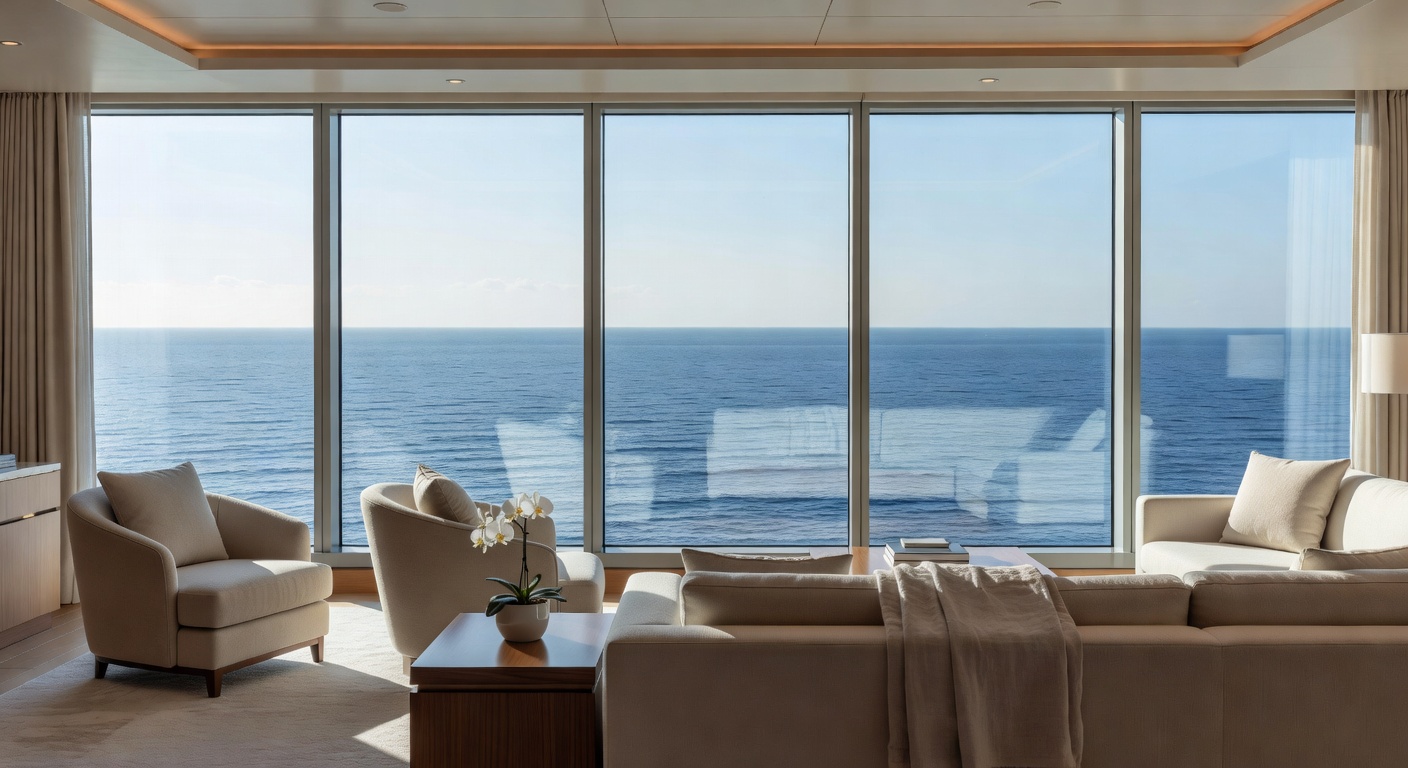 Celebrity Cruises