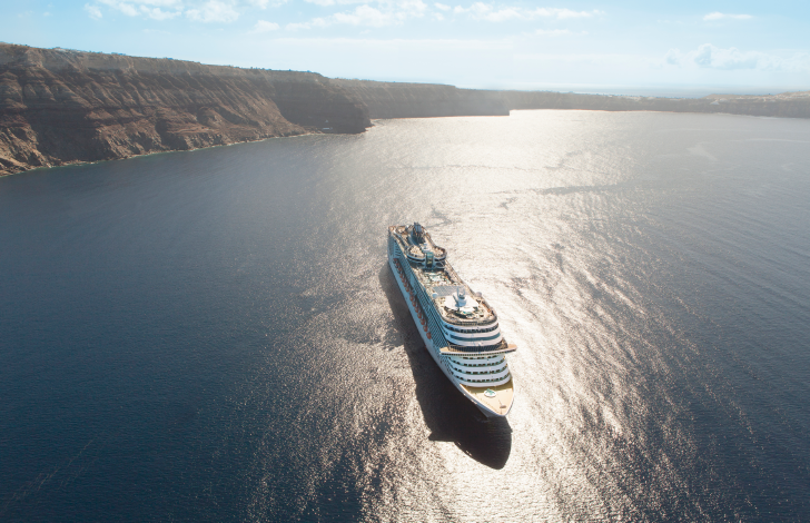 MSC Fantasia