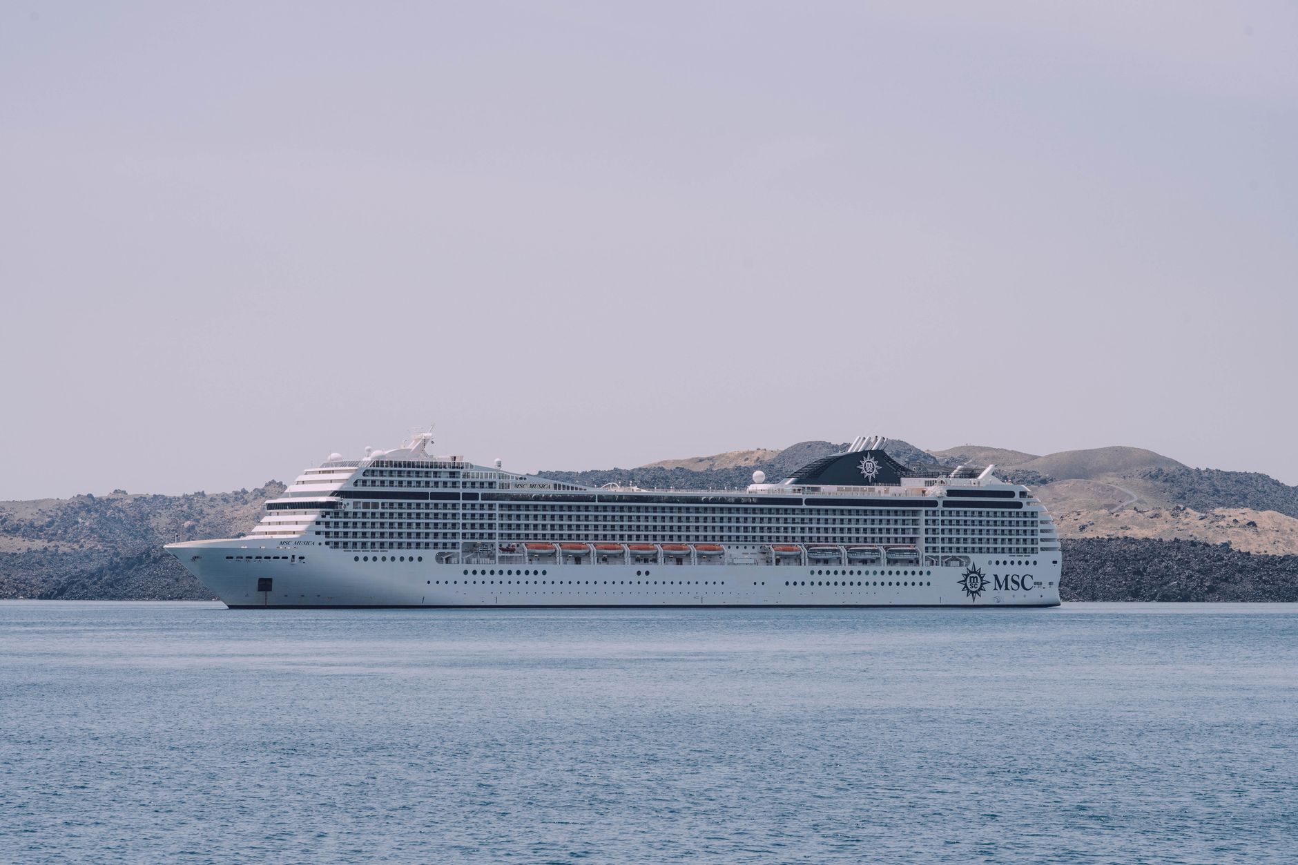 MSC Cruises