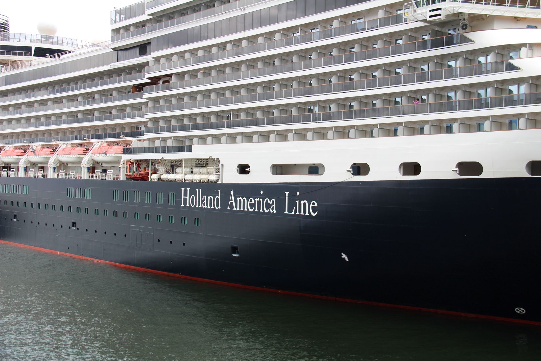 Holland America