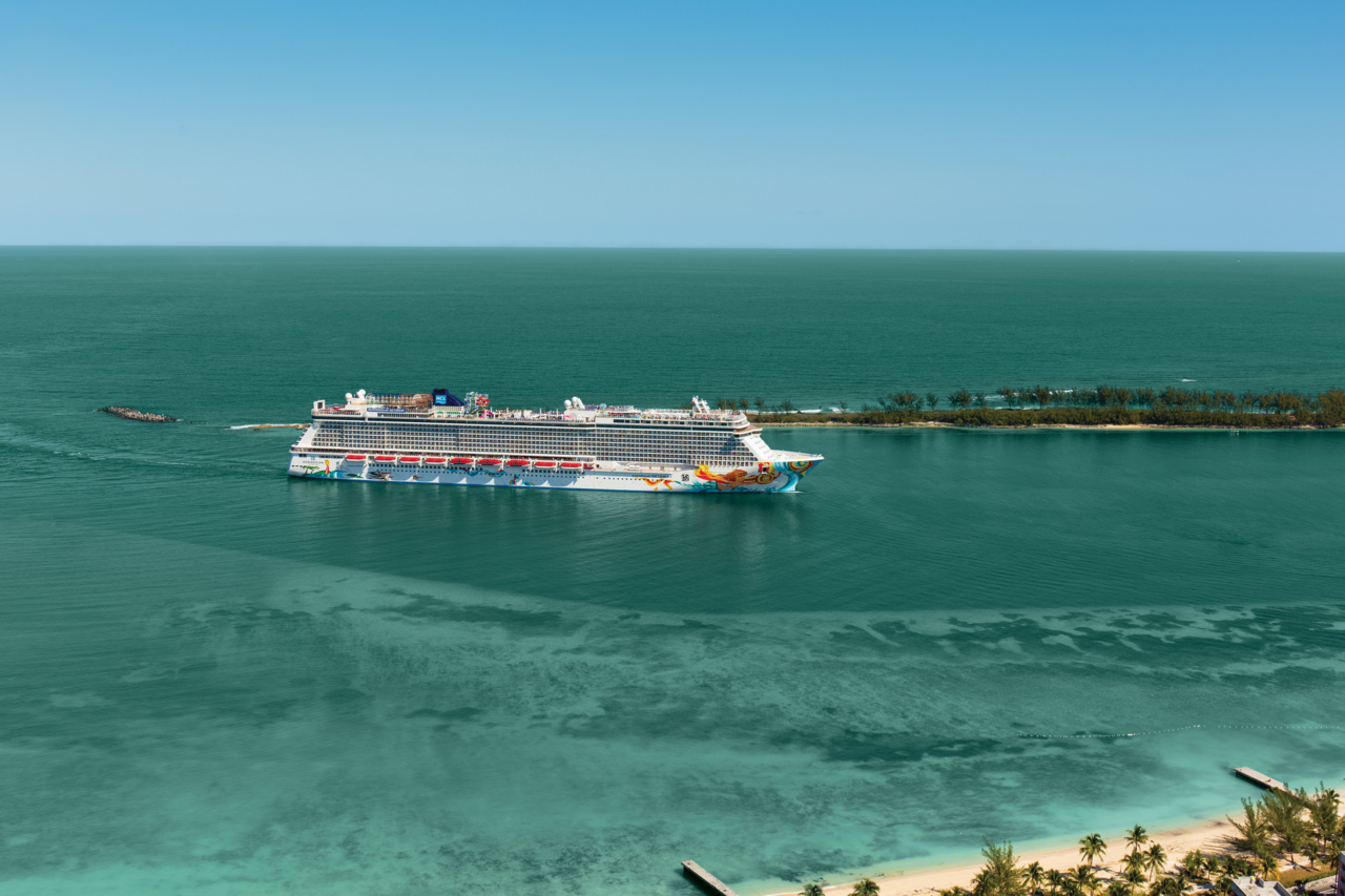 Norwegian Cruise Line