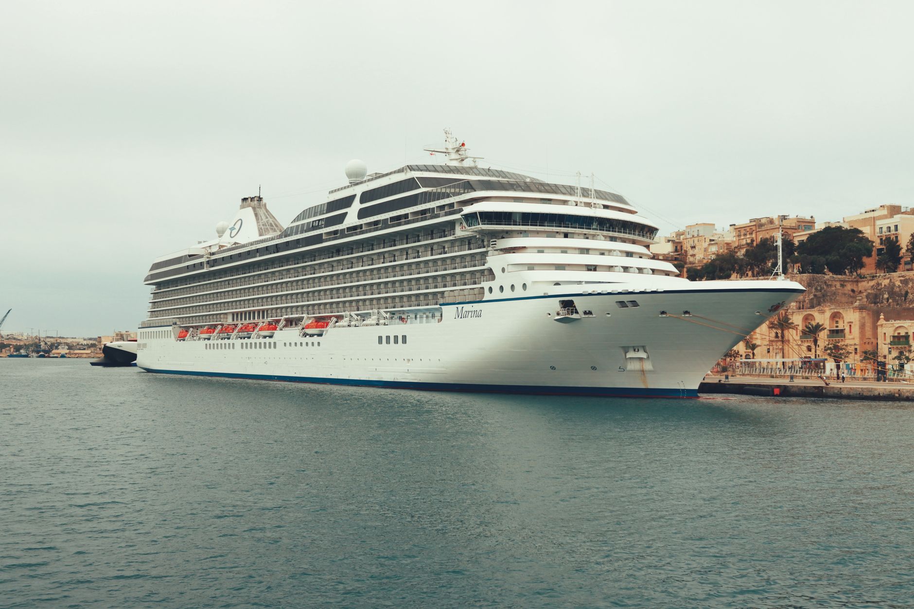 Oceania Cruises