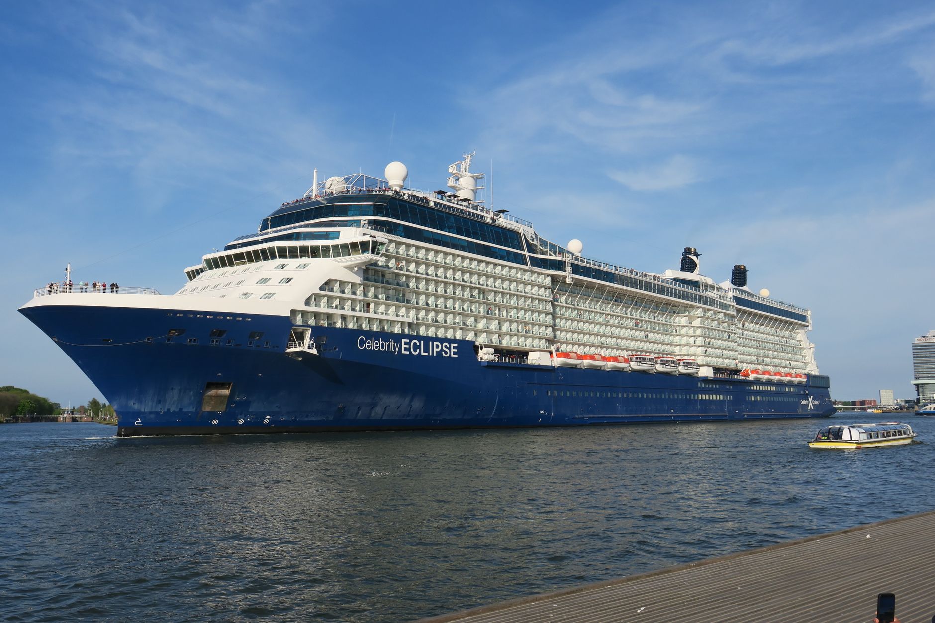 Celebrity Cruises
