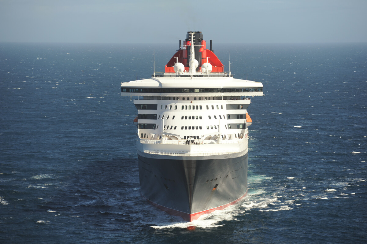 Cunard