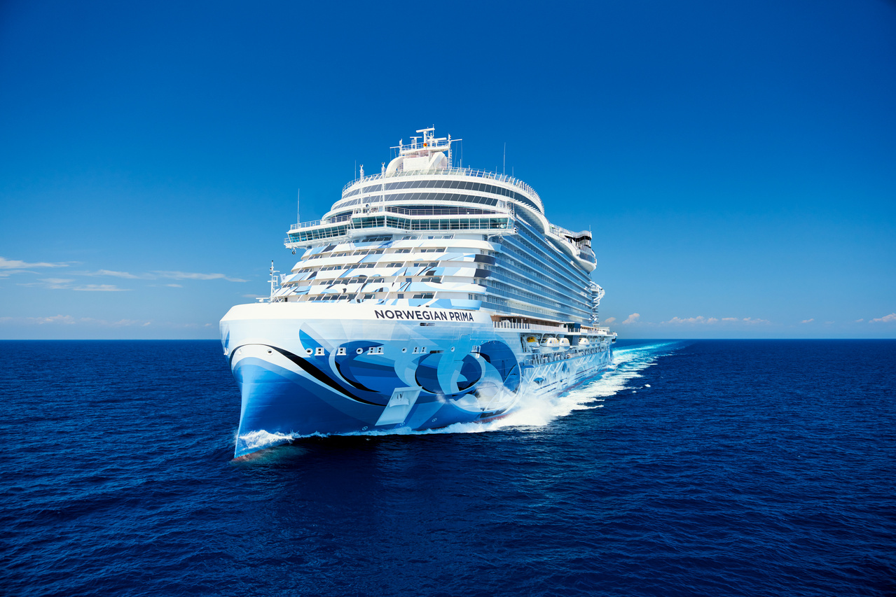 Norwegian Cruise Line