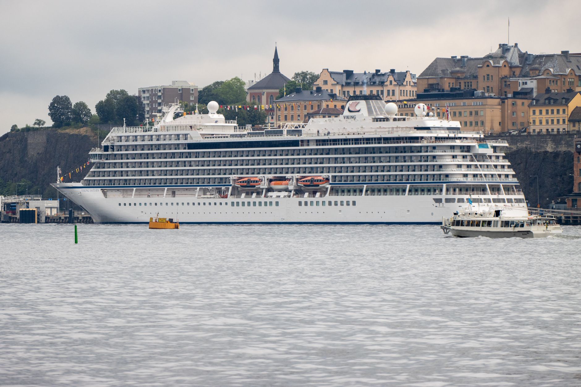 Viking Ocean