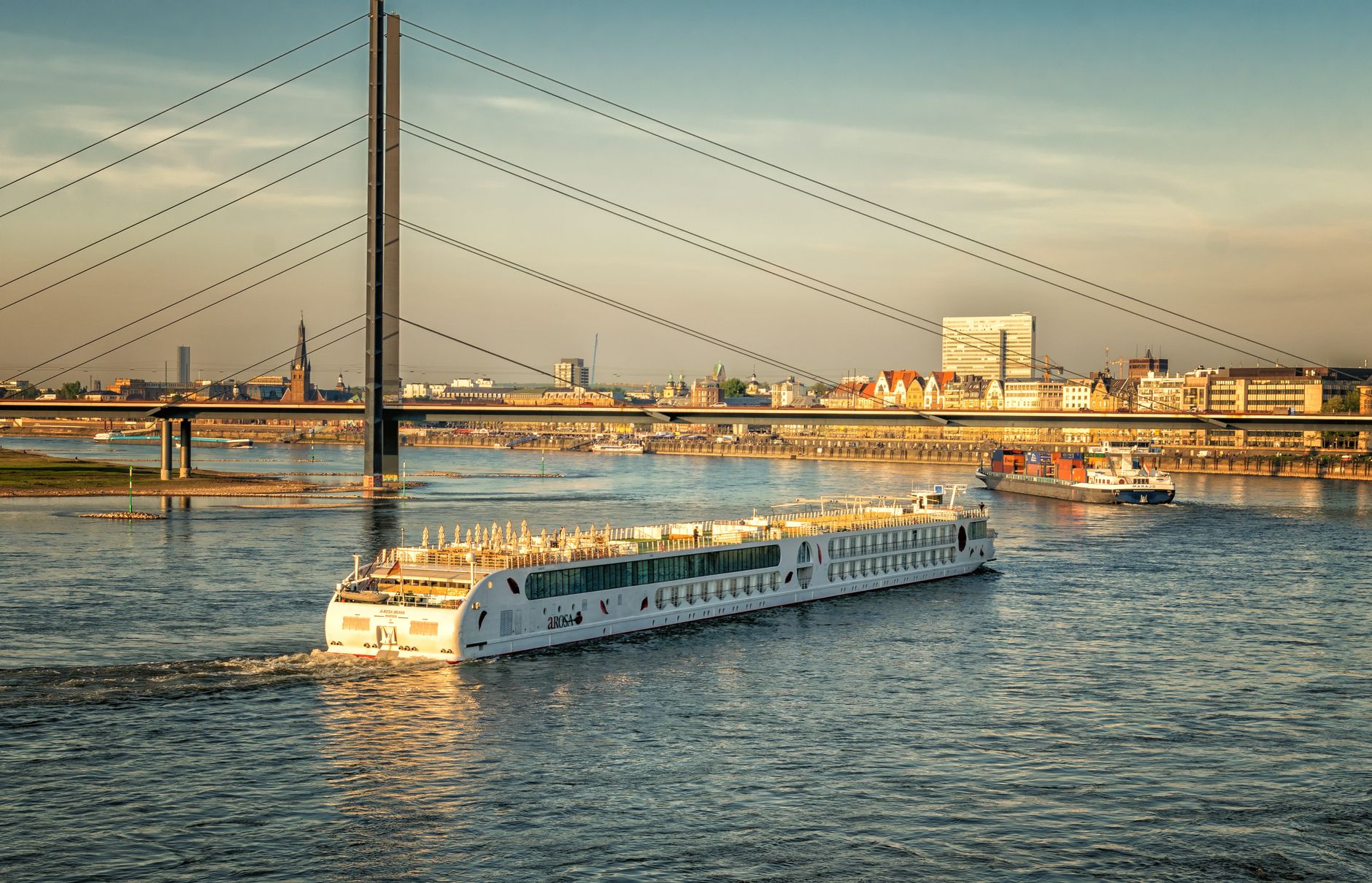 AmaWaterways