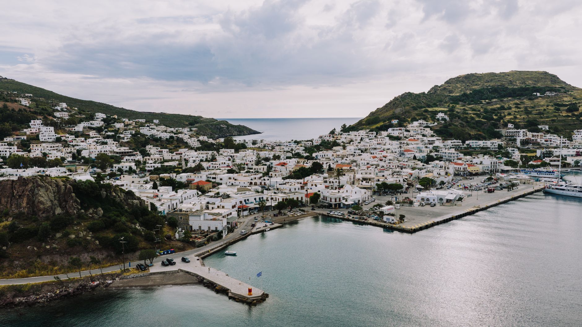 Travelers focused on eastern Med or northern Europe