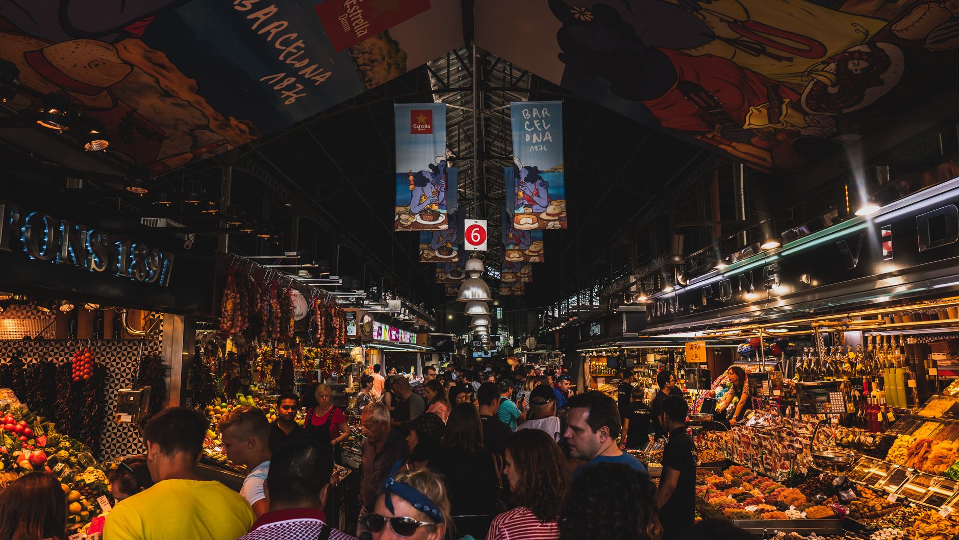 Peak-summer travelers on a budget or crowd-averse