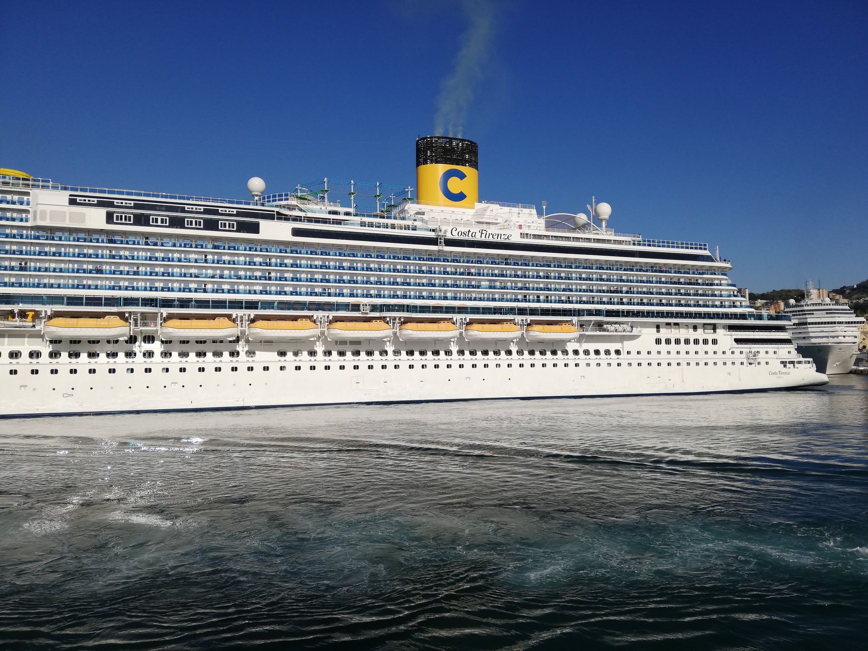Costa Cruises