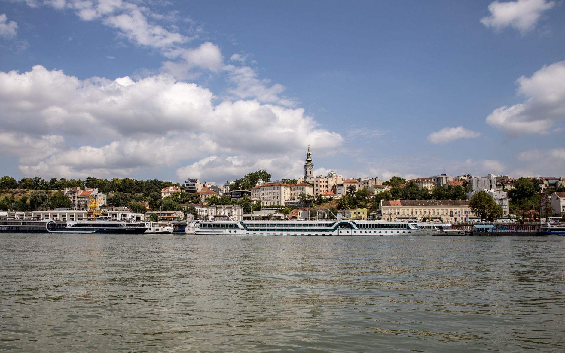 Uniworld Boutique River Cruises