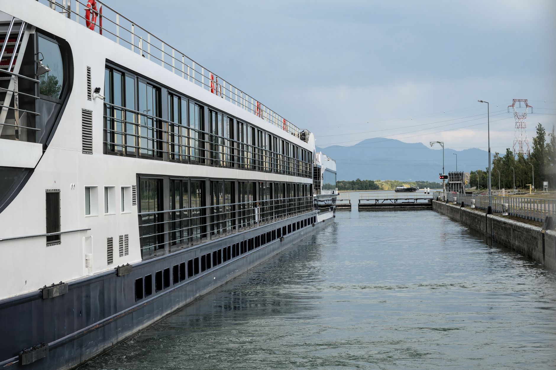 Avalon Waterways