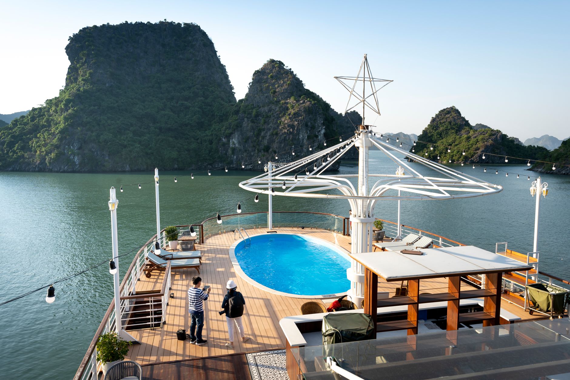 Scenic Luxury Cruises & Tours