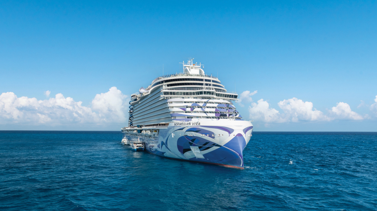 Norwegian Cruise Line
