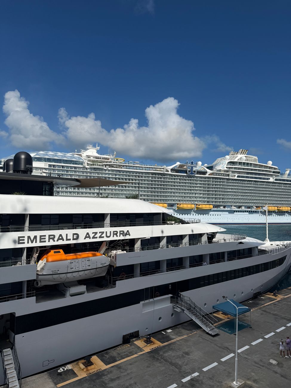 Emerald Cruises