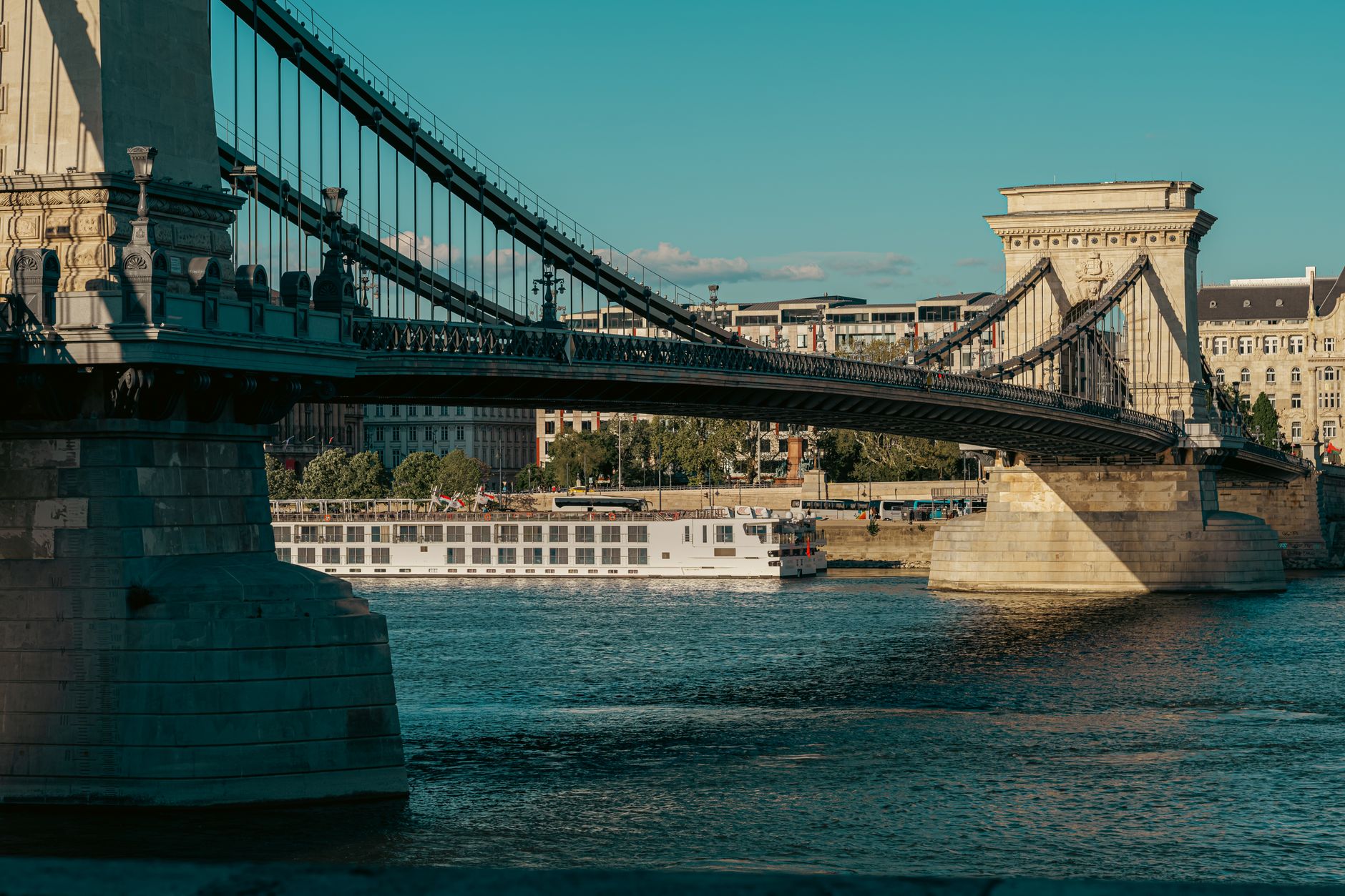 Uniworld Boutique River Cruises