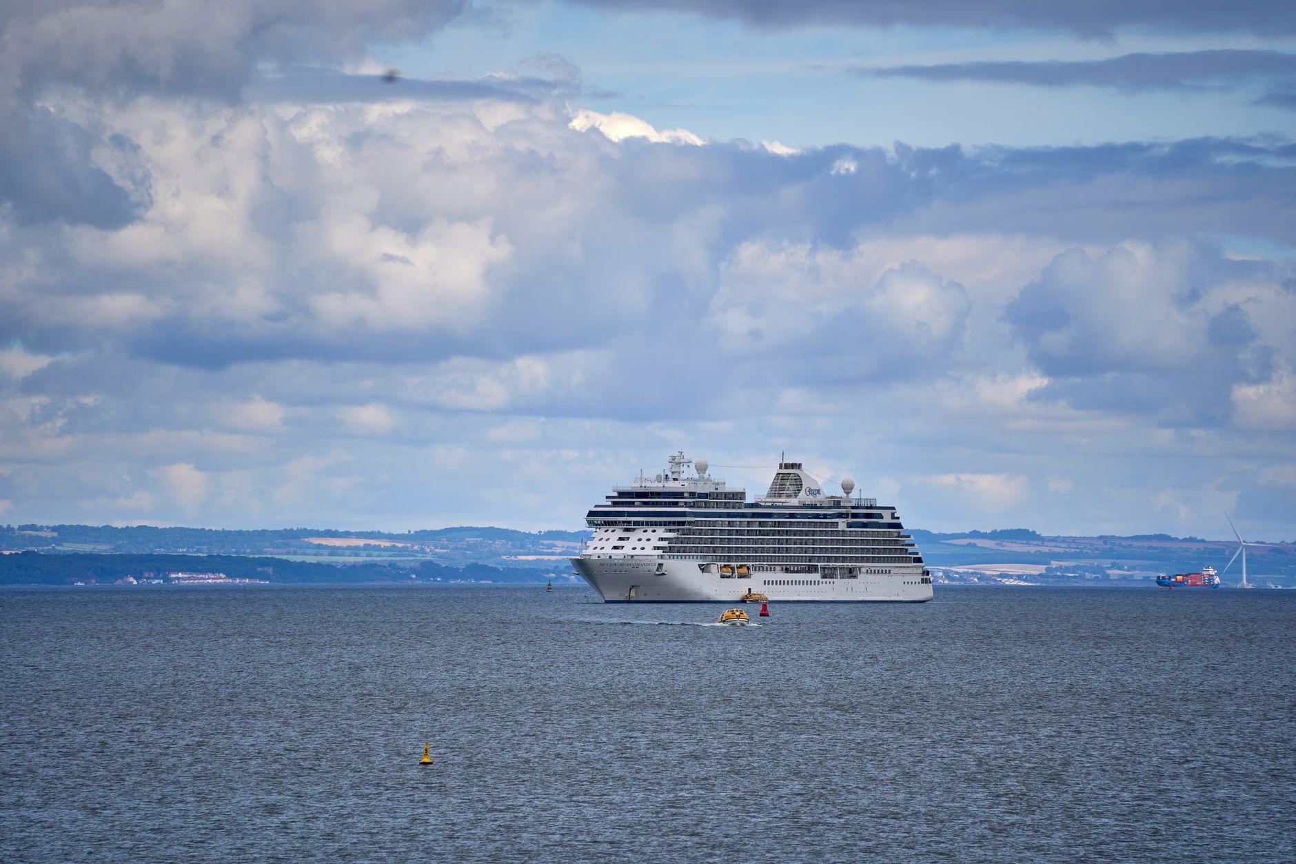 Seabourn