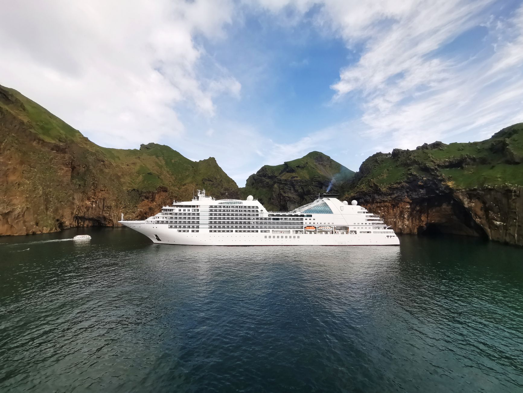 Silversea