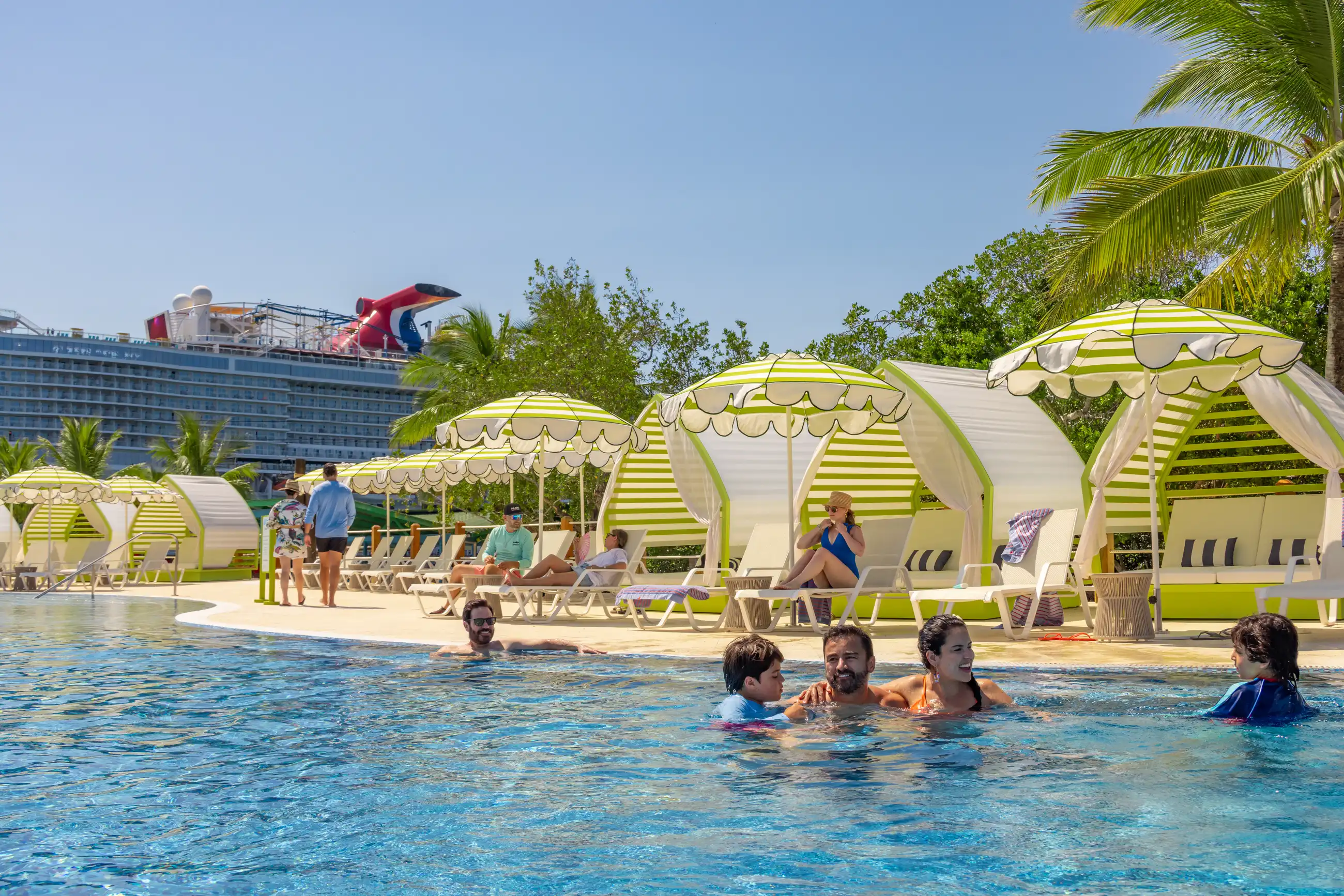 Isla Tropicale Lifestyle