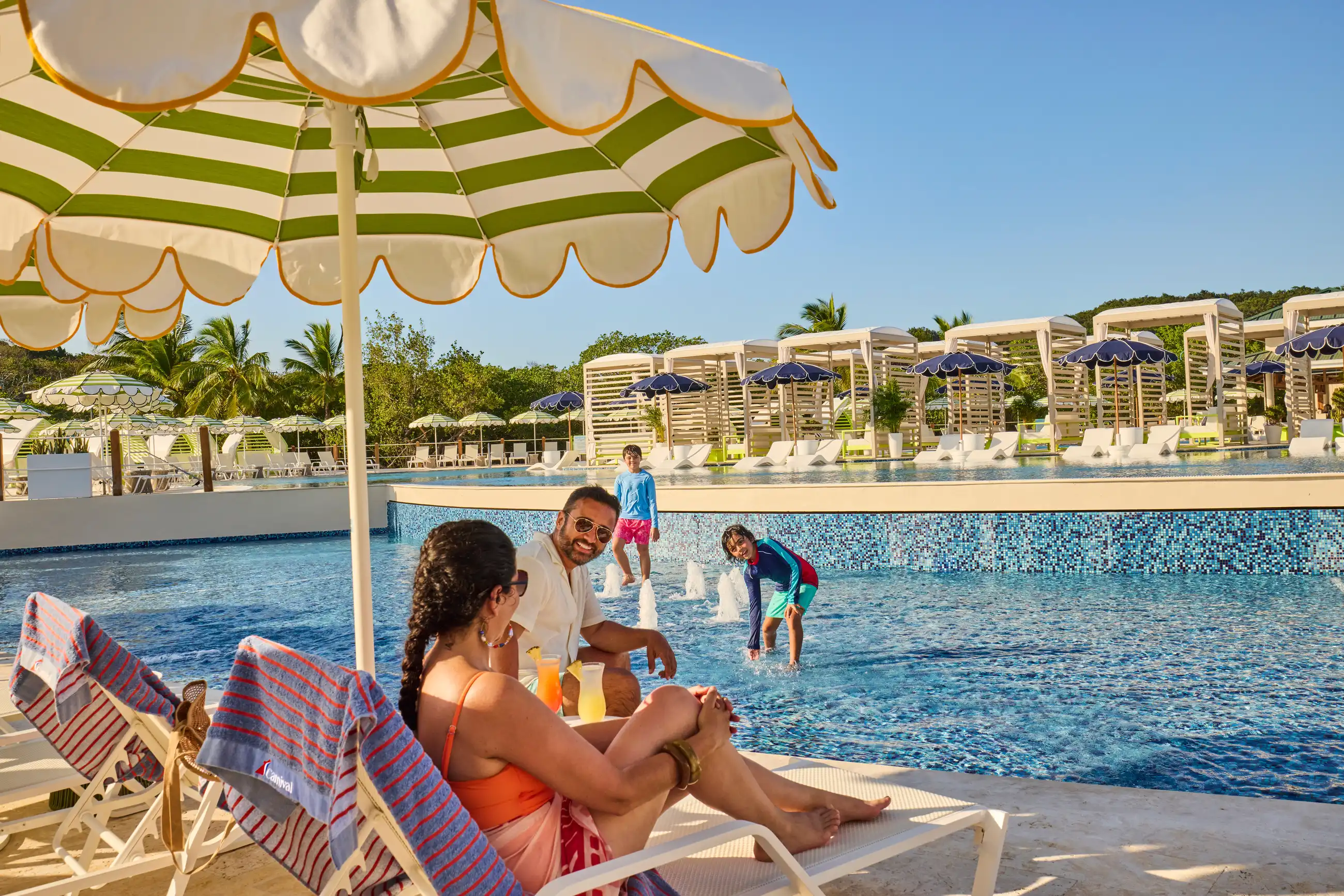 Isla Tropicale Lifestyle