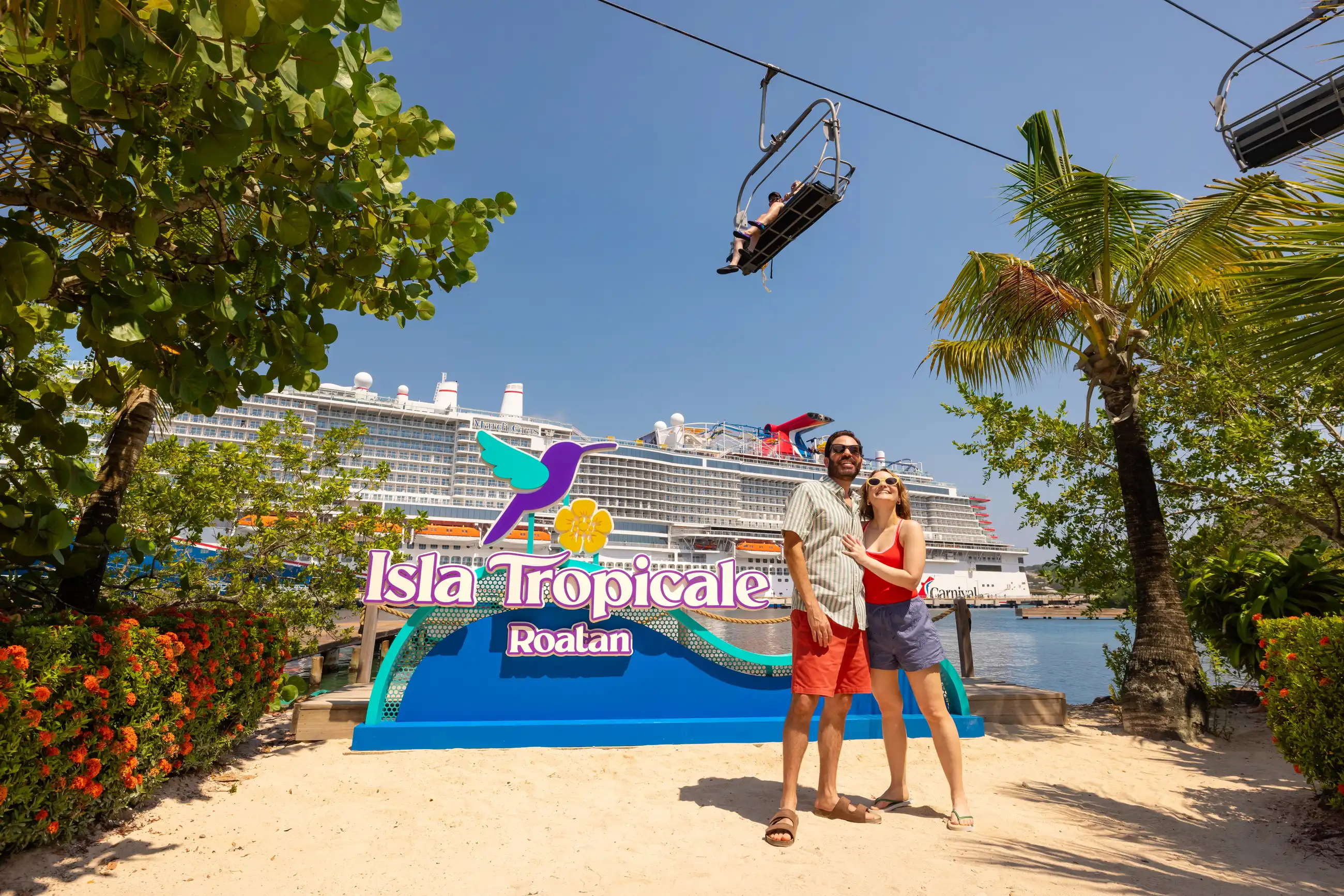Isla Tropicale Lifestyle