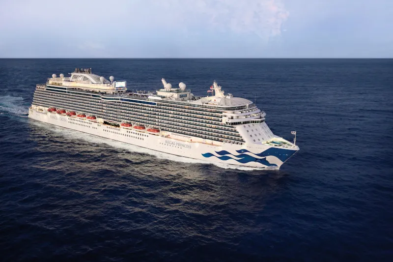 You want strong per-night value on a longer sailing