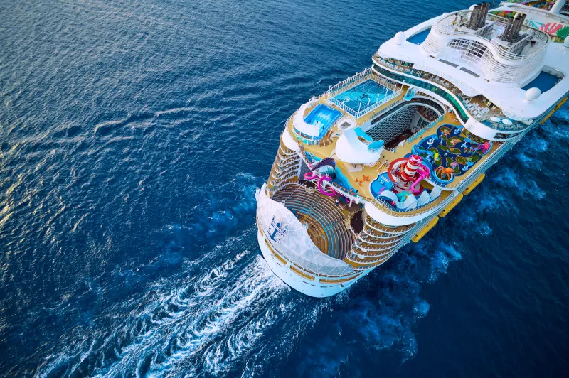 Royal Caribbean