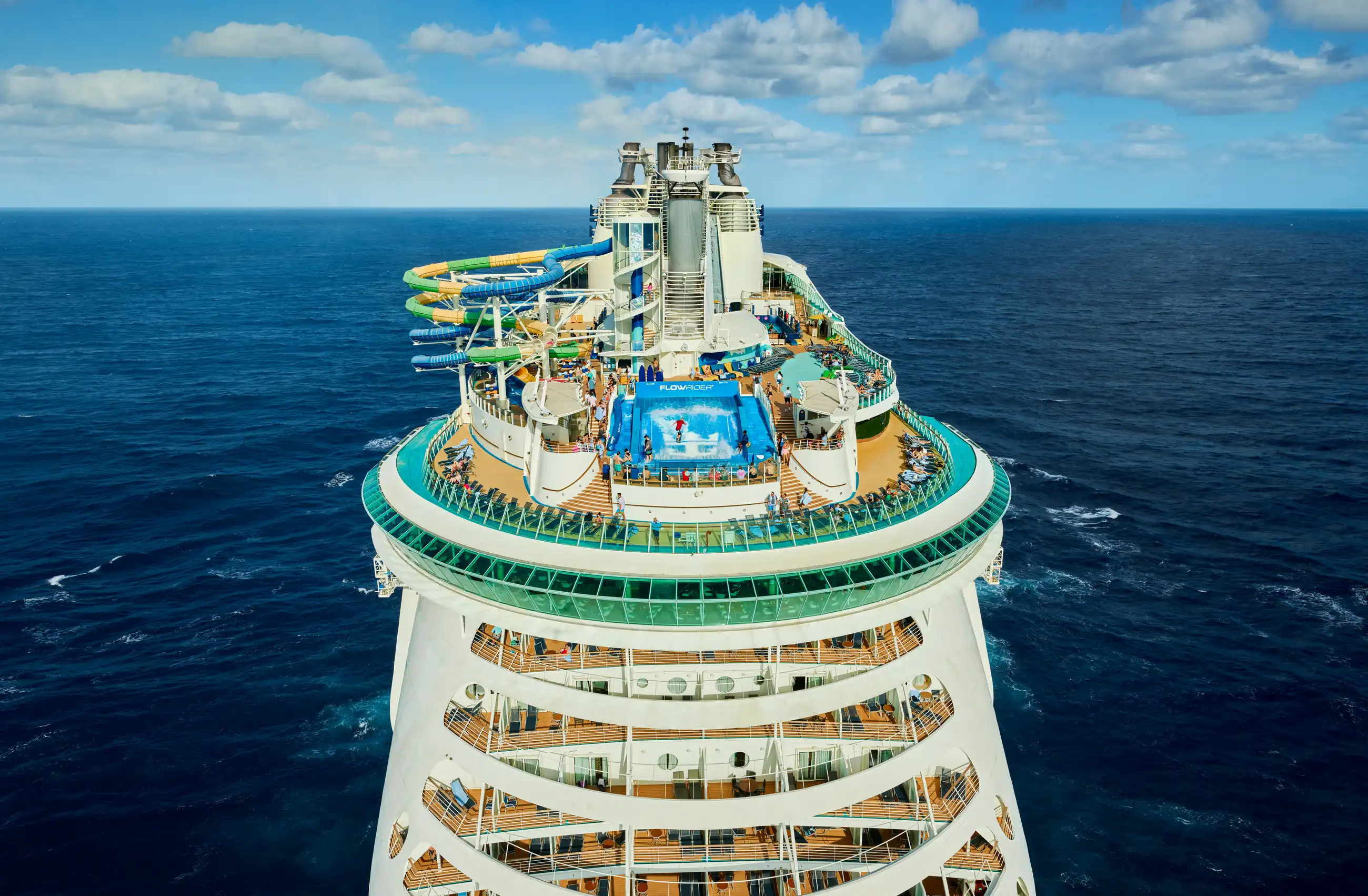 Royal Caribbean