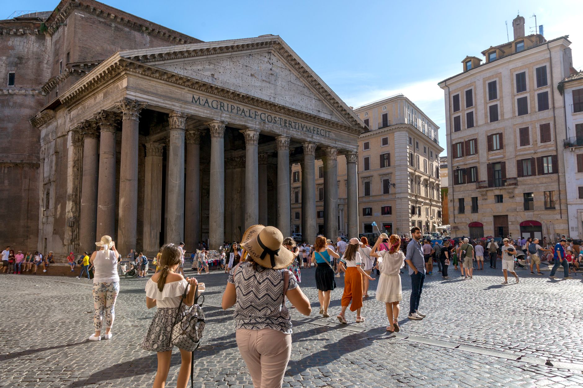 You're ending a European trip and want a one-way home
