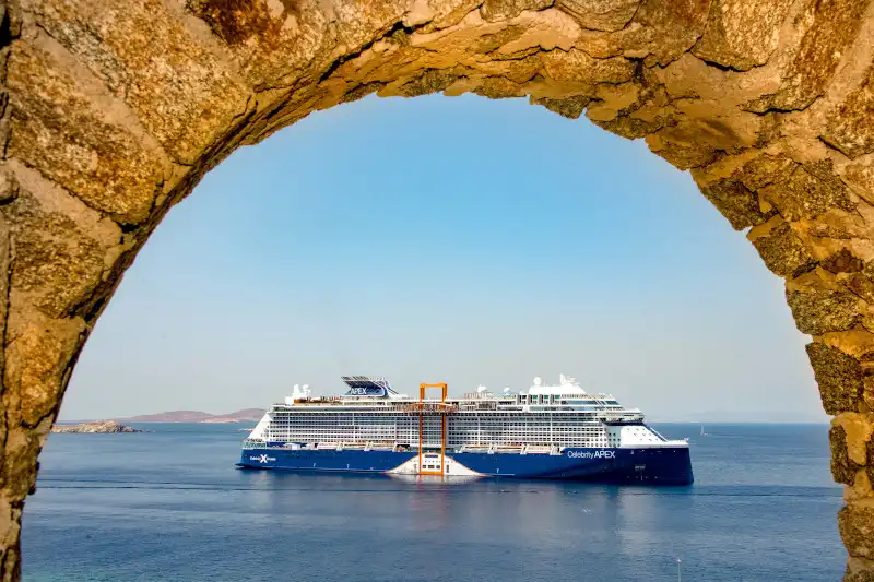 Celebrity Cruises