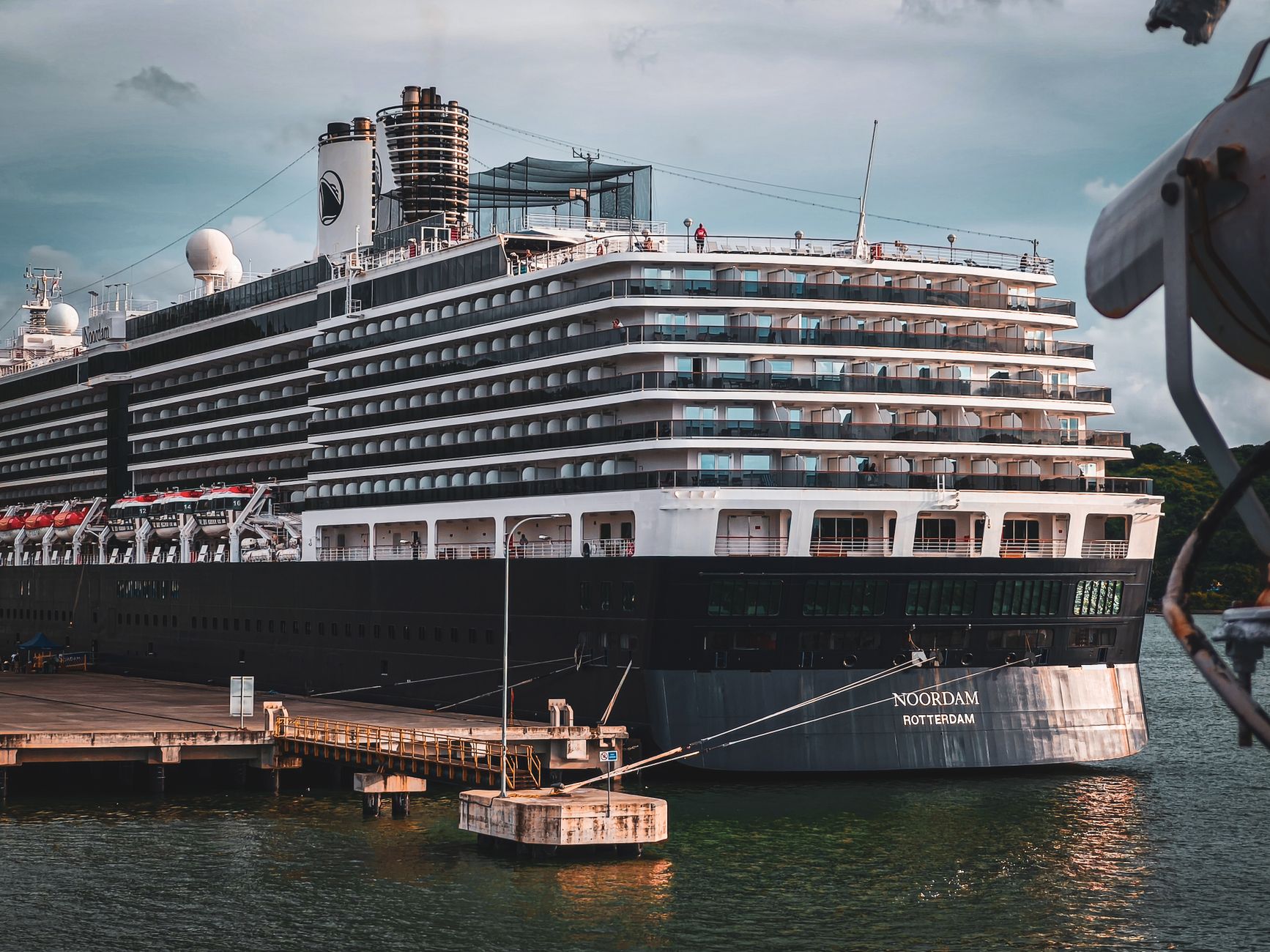 Silversea