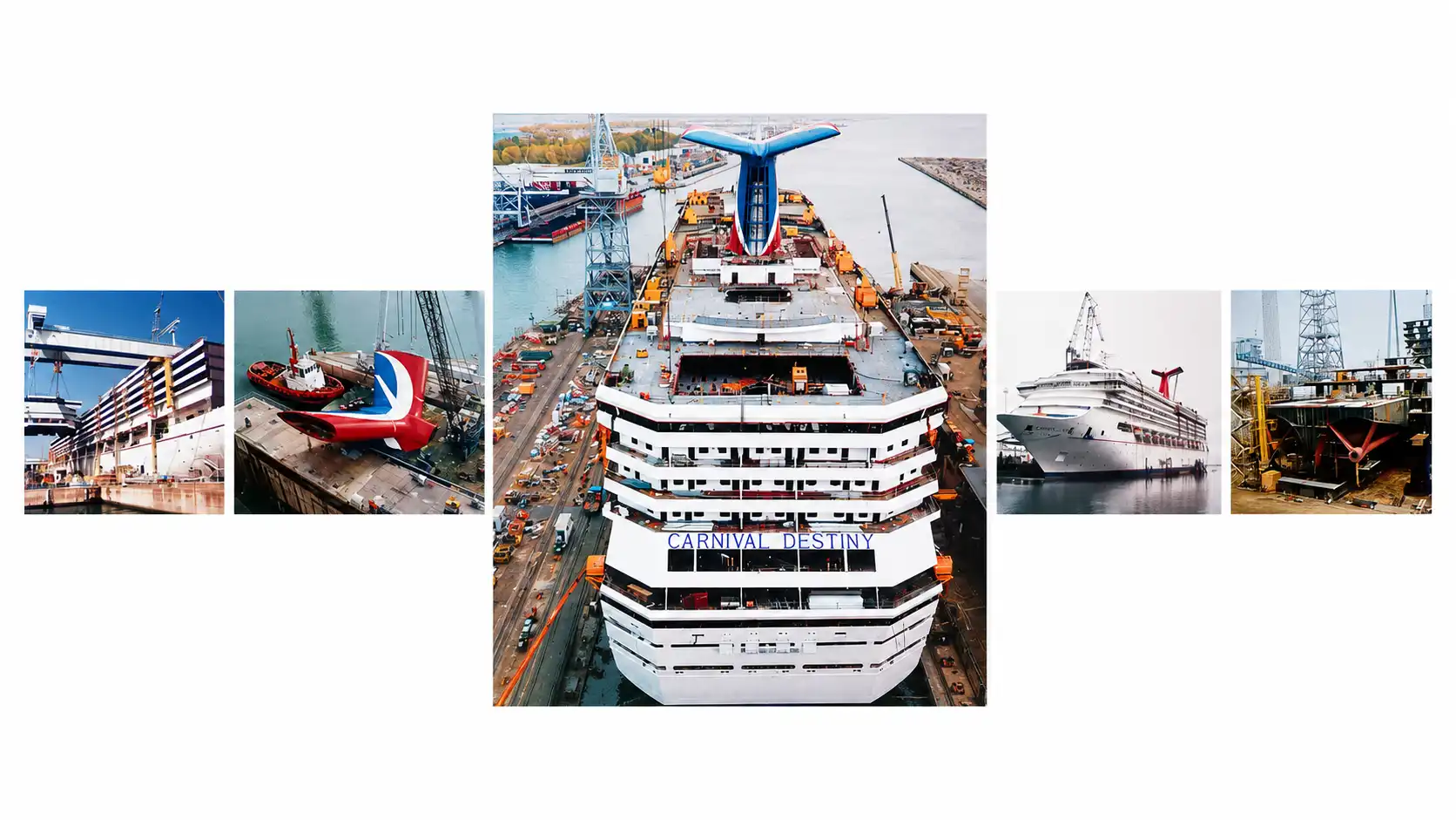 An image from Carnival's press release, cleaned up and refined to remove artifacts and objects