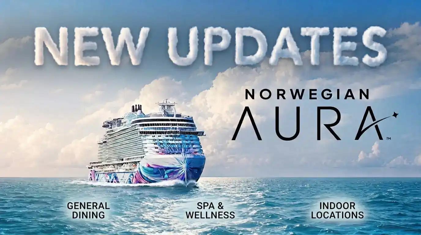 Norwegian Aura New Updates Banner Image