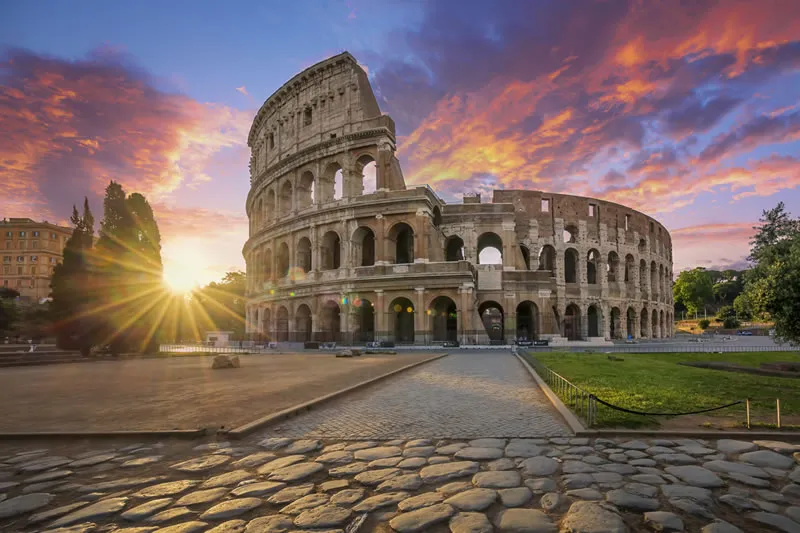 European Cruises