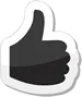 Thumbs Up Testimonials