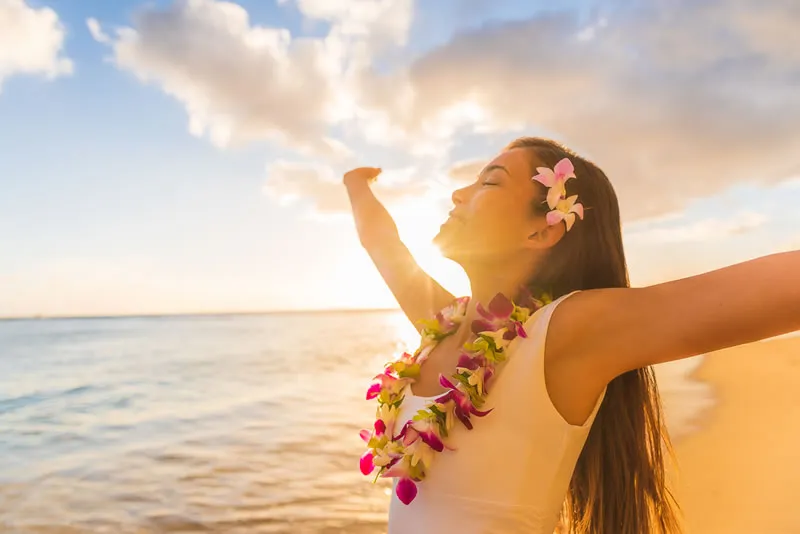 Hawaii Cruises