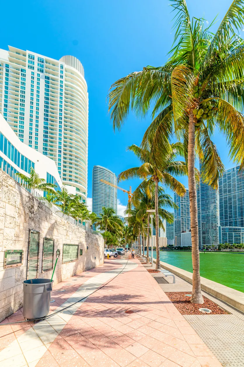 Cruise from Miami, Florida