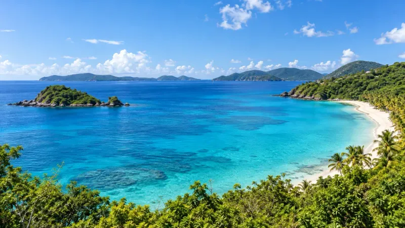 Caribbean