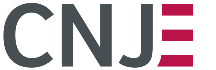 Logo CNJE - Confédération Nationale des Junior-Entreprises