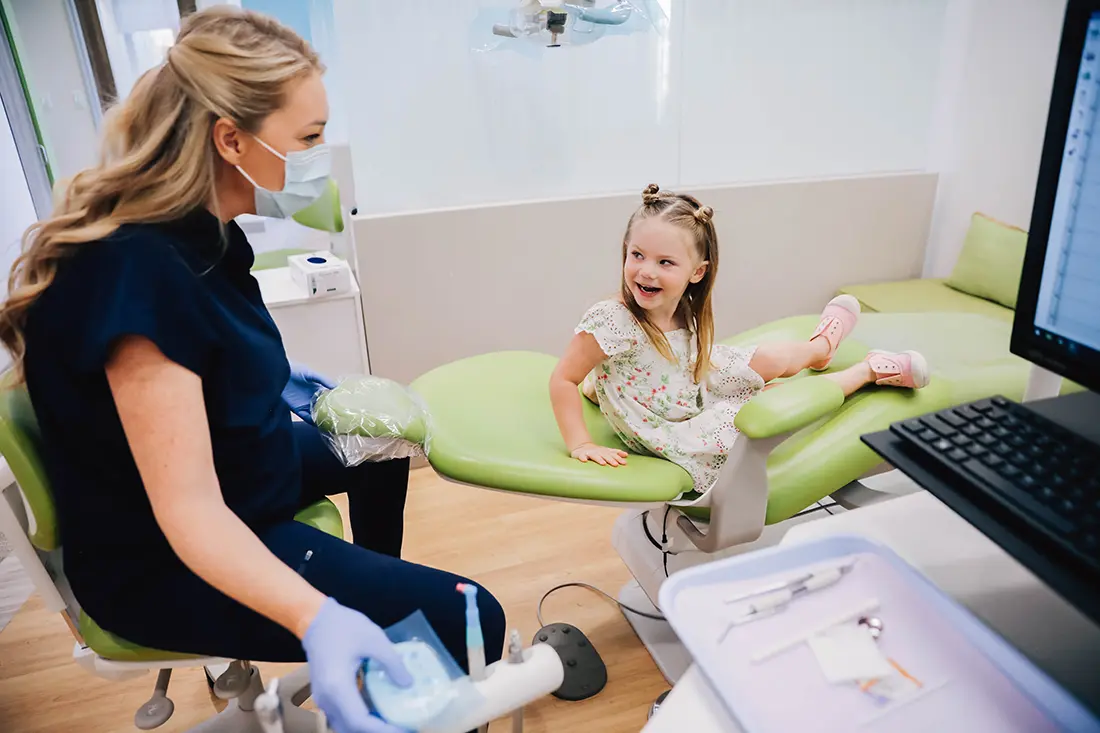 Is Sedation Safe for Kids at the Dentist? A Parent's Guide
