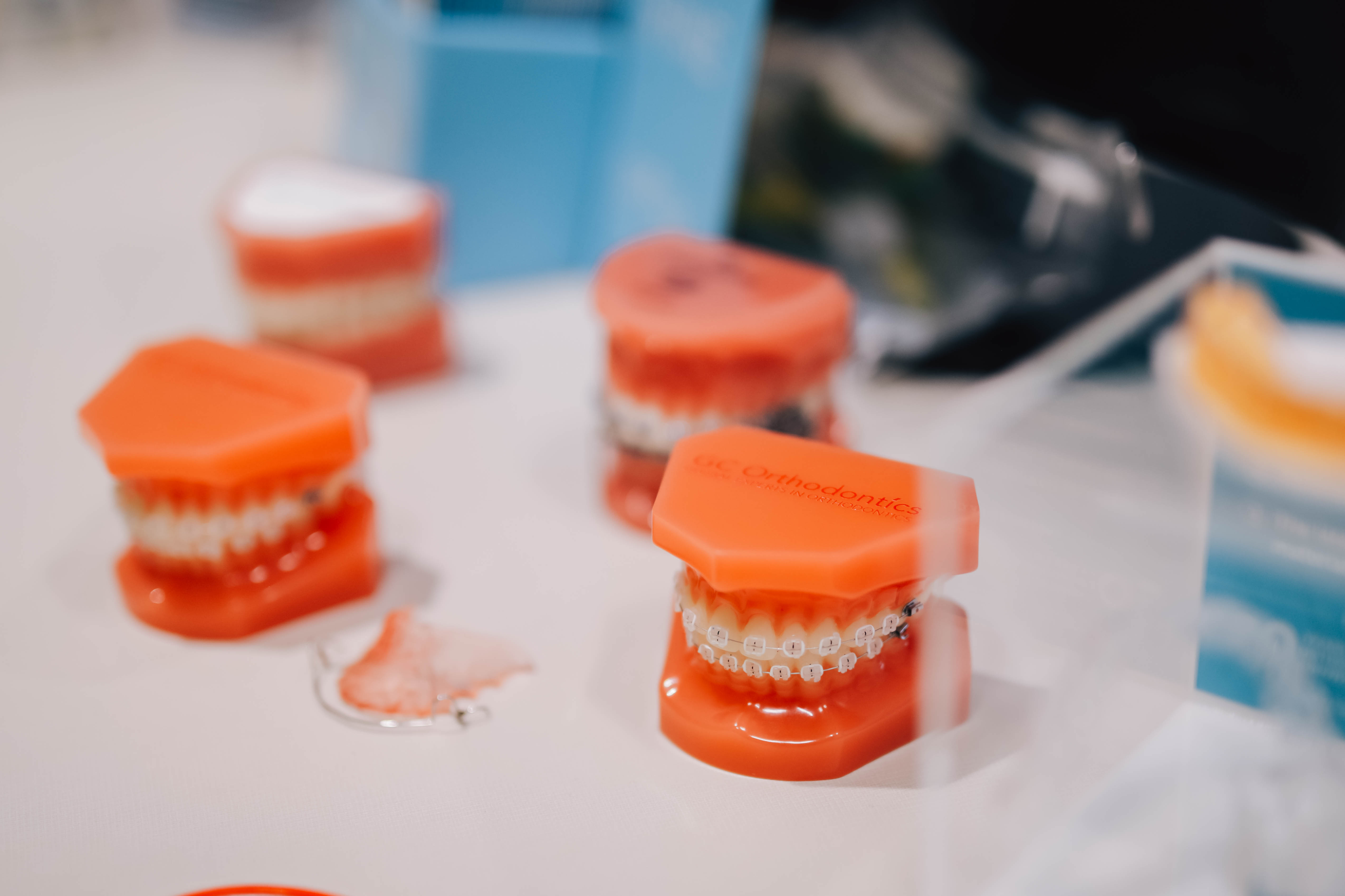 Self-Ligating Braces vs. Traditional Braces: What's Different?