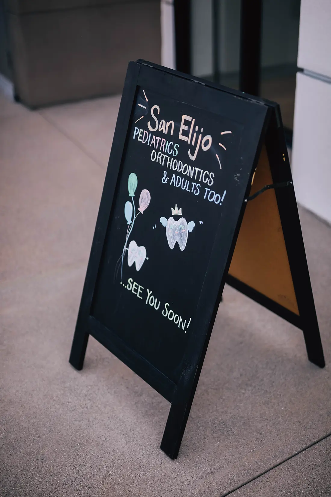 Welcome to San Elijo Pediatric Dentistry!