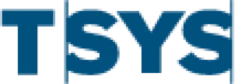 TSYS logo